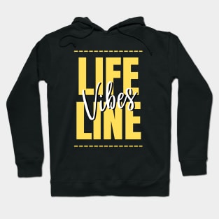 Lifeline Hoodie